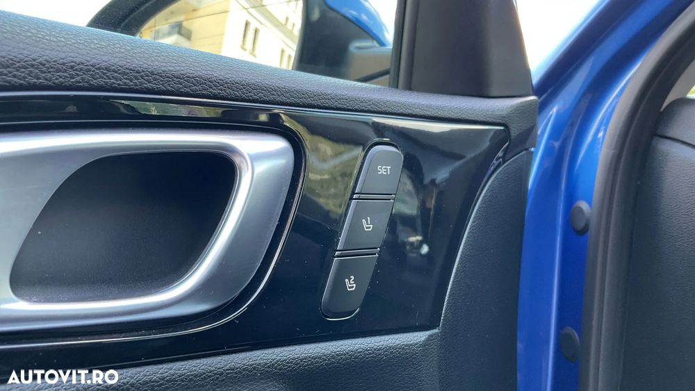 Kia XCeed 1.6 T-GDI 7DCT Style+ - 36