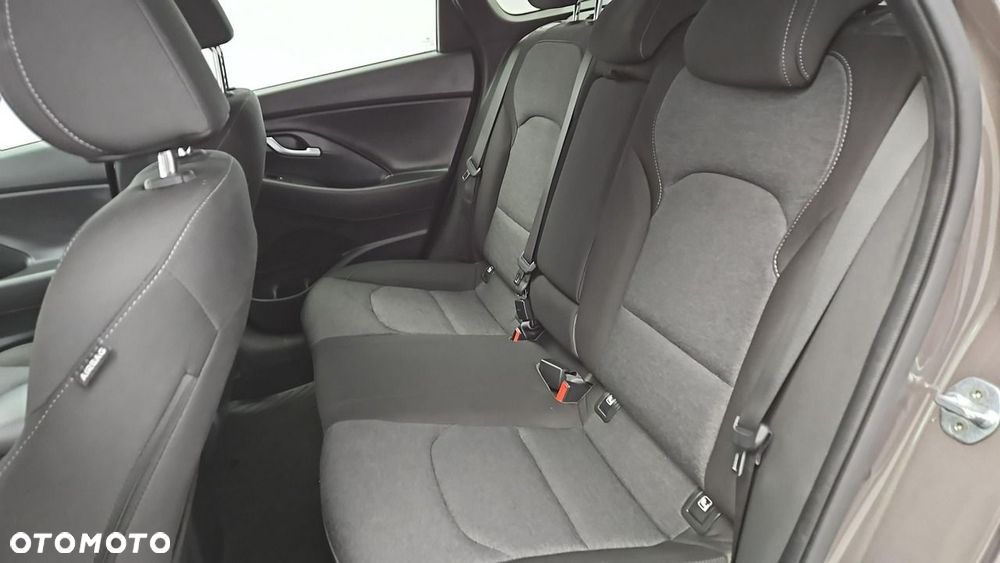 Hyundai i30 1.0 T-GDI Smart - 22