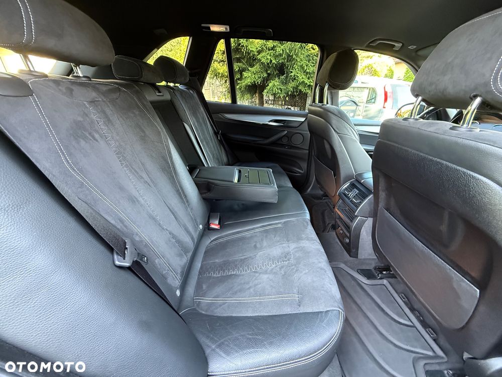 BMW X5 - 17