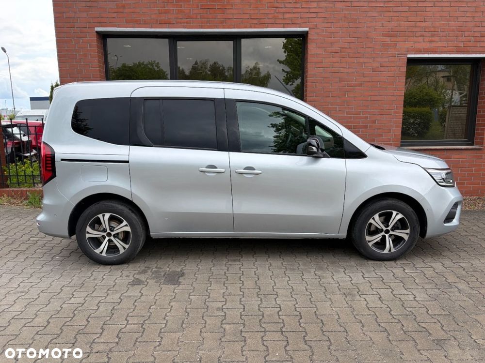 Renault Kangoo TCe 130 EDC Techno - 30
