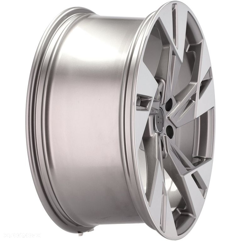 4x Felgi 19 m.in. do AUDI RS3 8V A3 8Y 8P A4 B6 B7 B8 B9 A6 C6 C7 C8 Q2 Q3 S-LINE - I5640 - 4