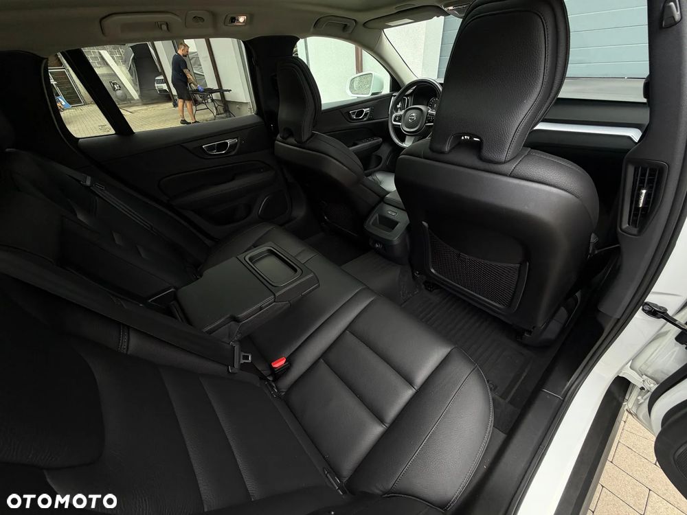 Volvo V60 - 21