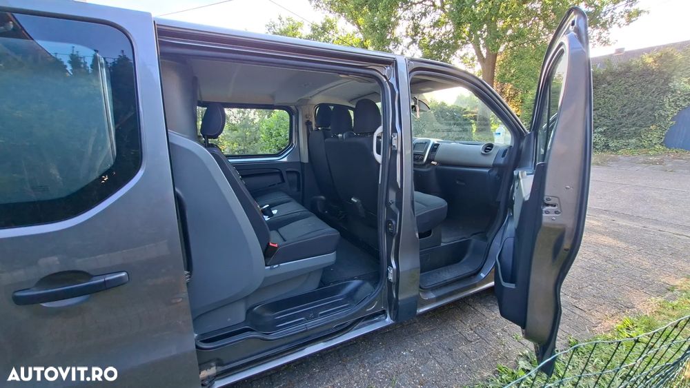 Renault Trafic L2H1 Komfort - 3