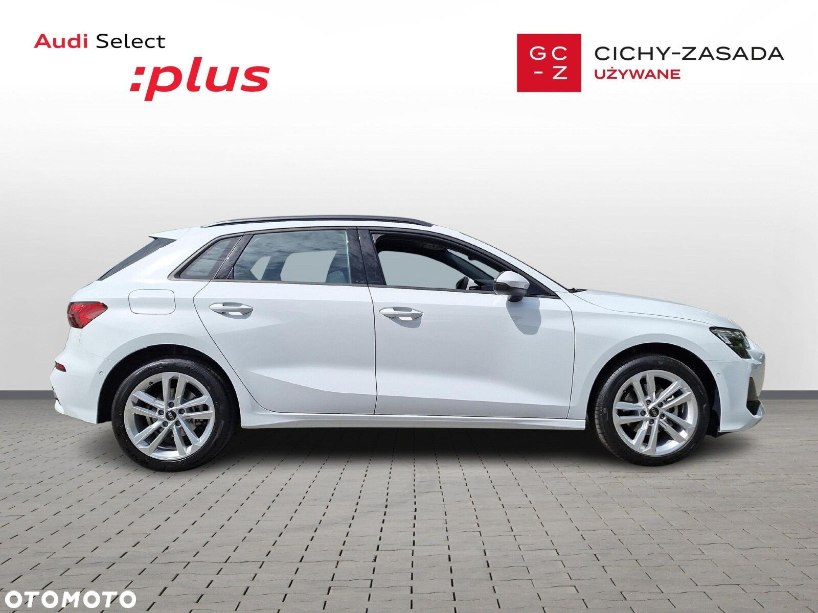 Audi A3 - 6