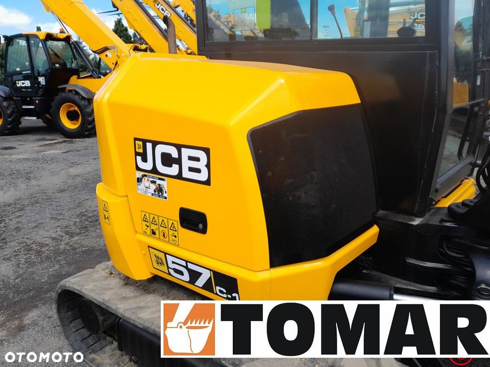 JCB 57c-1 - 17