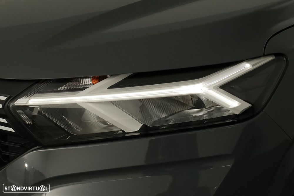 Dacia Sandero 1.0 ECO-G Expression Bi-Fuel - 6