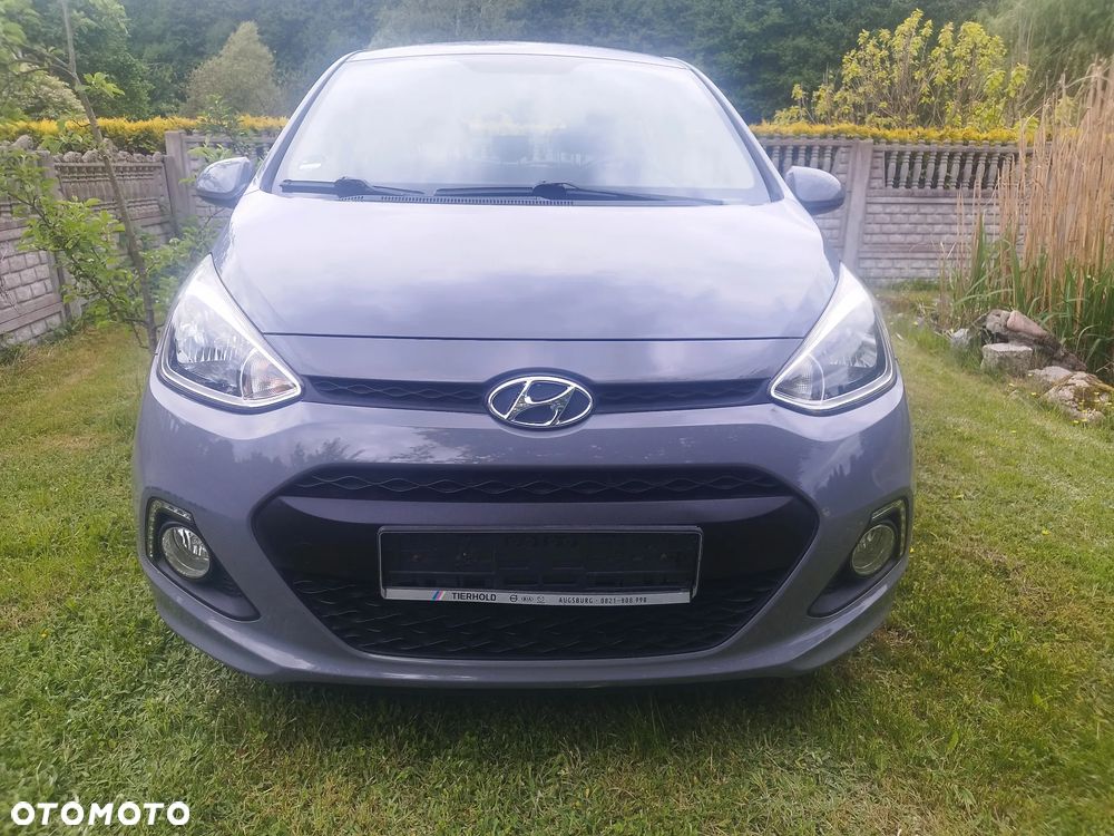 Hyundai i10 - 31