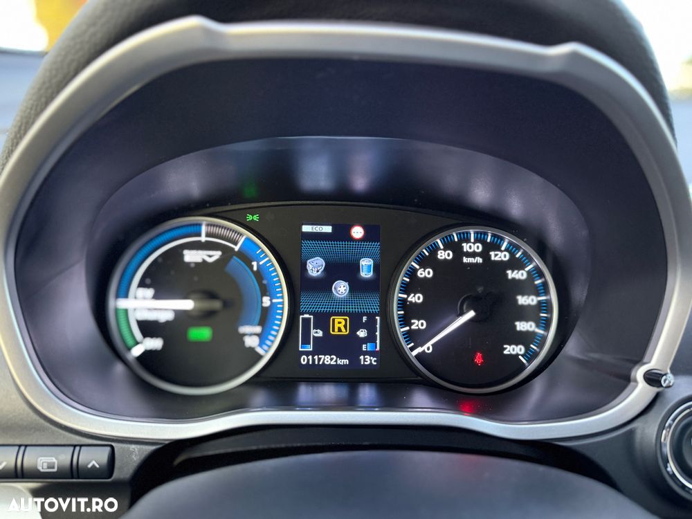 Mitsubishi Eclipse-Cross PHEV Intense+ - 40