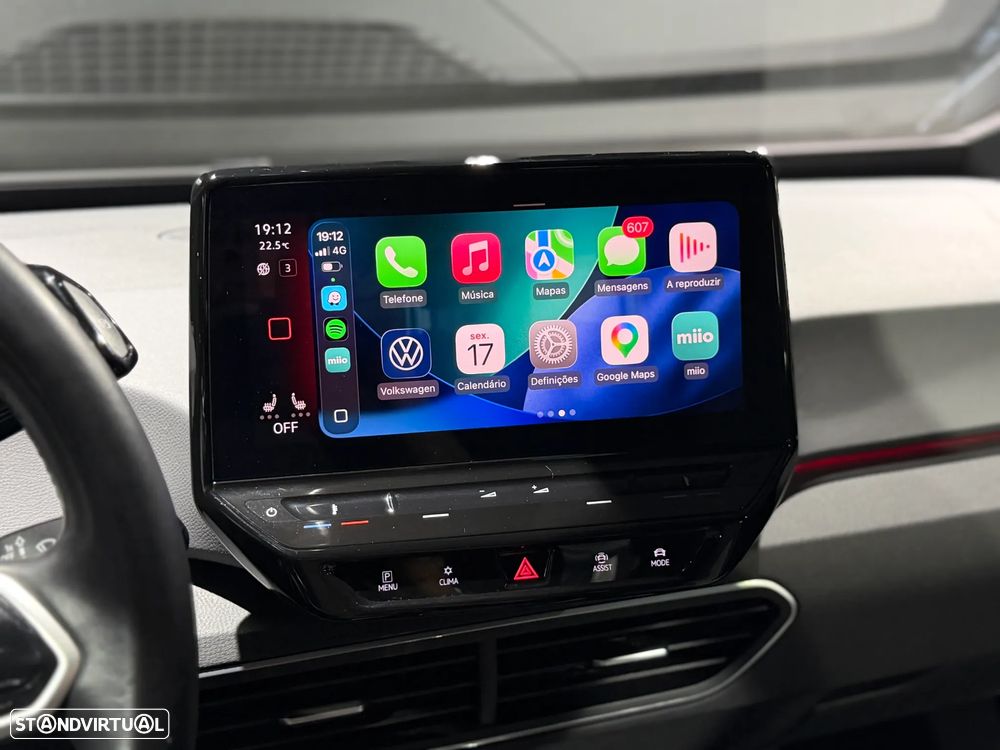 VW ID.3 Performance Upgrade Pro Life - 36