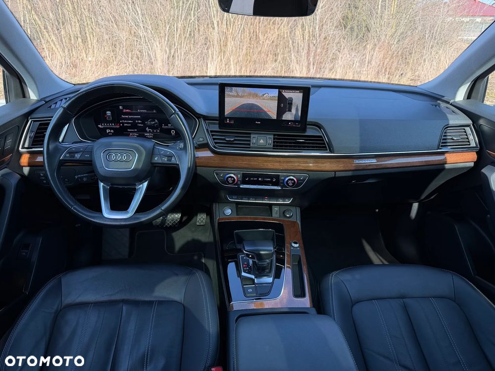 Audi Q5 45 TFSI quattro S tronic S line - 19