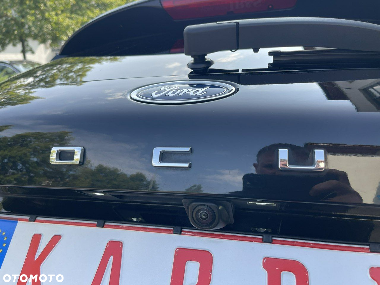 Ford Focus - 9