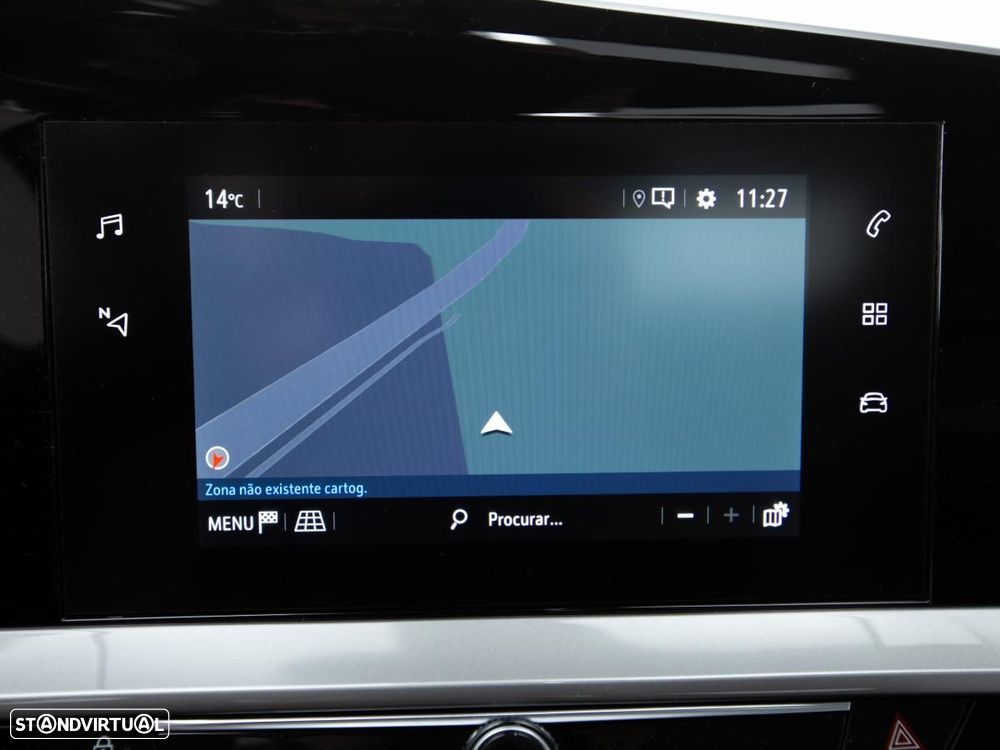 Opel Mokka-e Elegance - 25