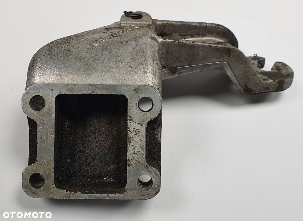 ŁAPA MOCOWANIE SILNIKA MERCEDES W126 R1162235004 - 4