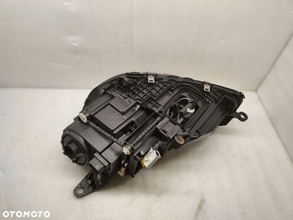 MERCEDES GLE W167 MULTIBEAM LED LAMPA PRAWY PRZÓD A1679065806 - 6