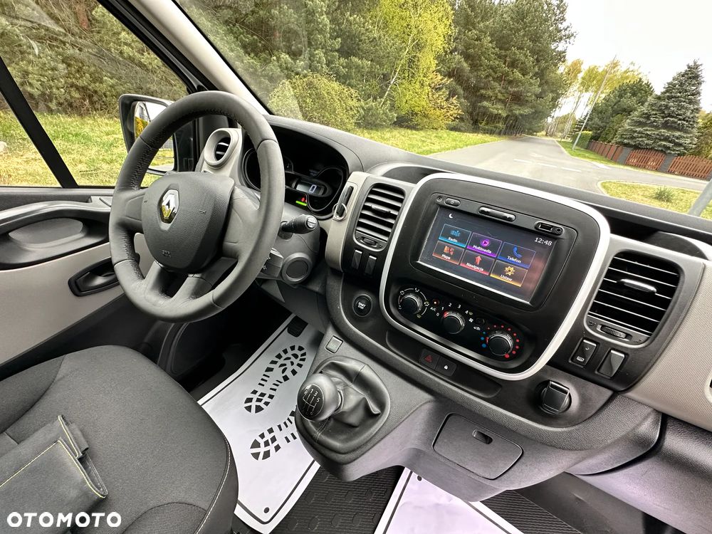 Renault Trafic - 20