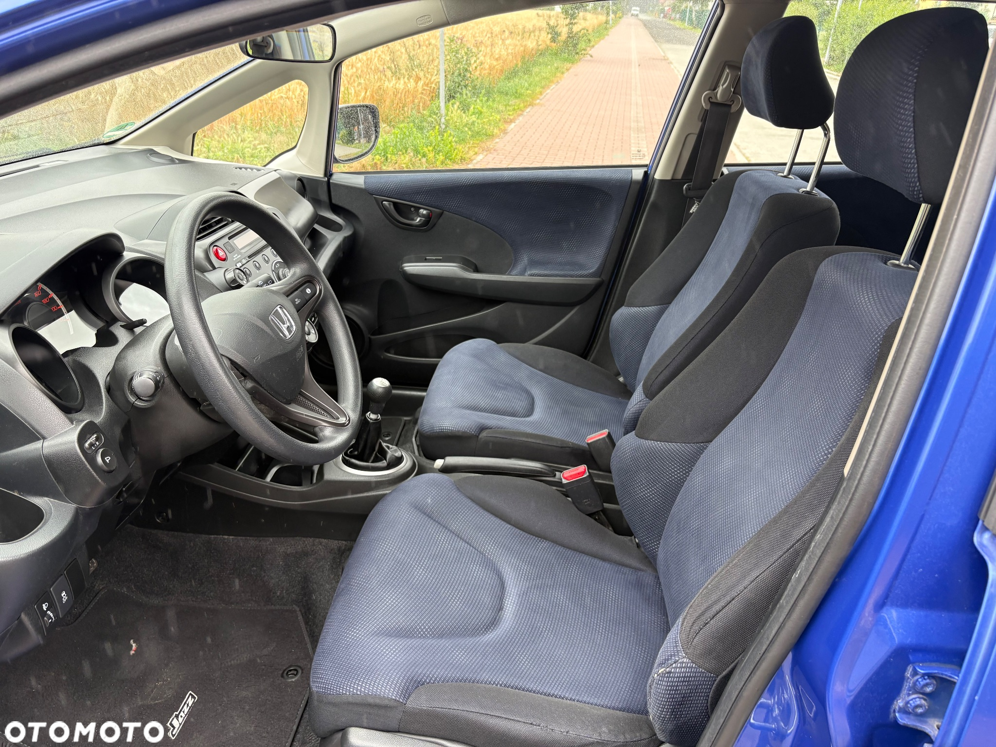 Honda Jazz 1.2 i-VTEC Trend - 15