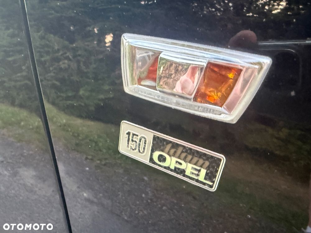 Opel Corsa 1.4 16V EcoFLEX Start-Stop 150 Jahre - 18