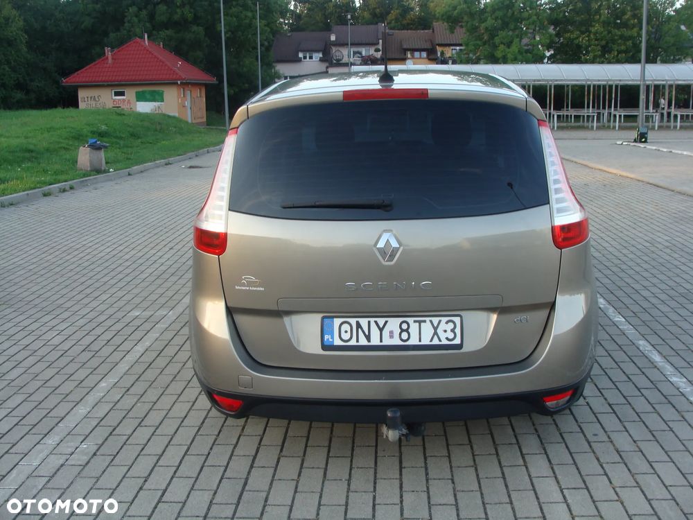 Renault Scenic 1.9 dCi Expression - 31