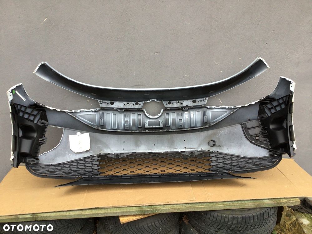 Zderzak przedni VW iD4 - 5