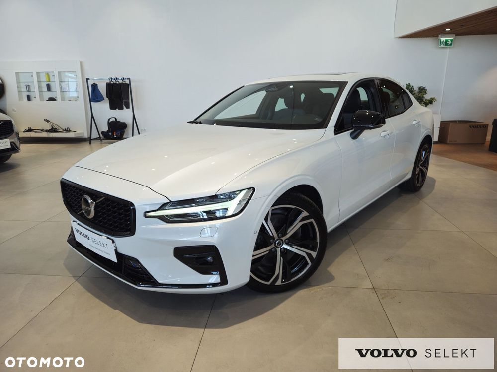 Volvo S60 - 1