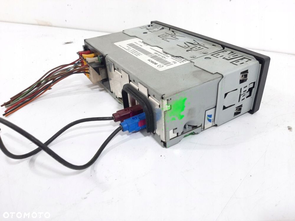 VOLVO FH480 EURO 5 08R TOOL COLLECT 7620370009 - 7