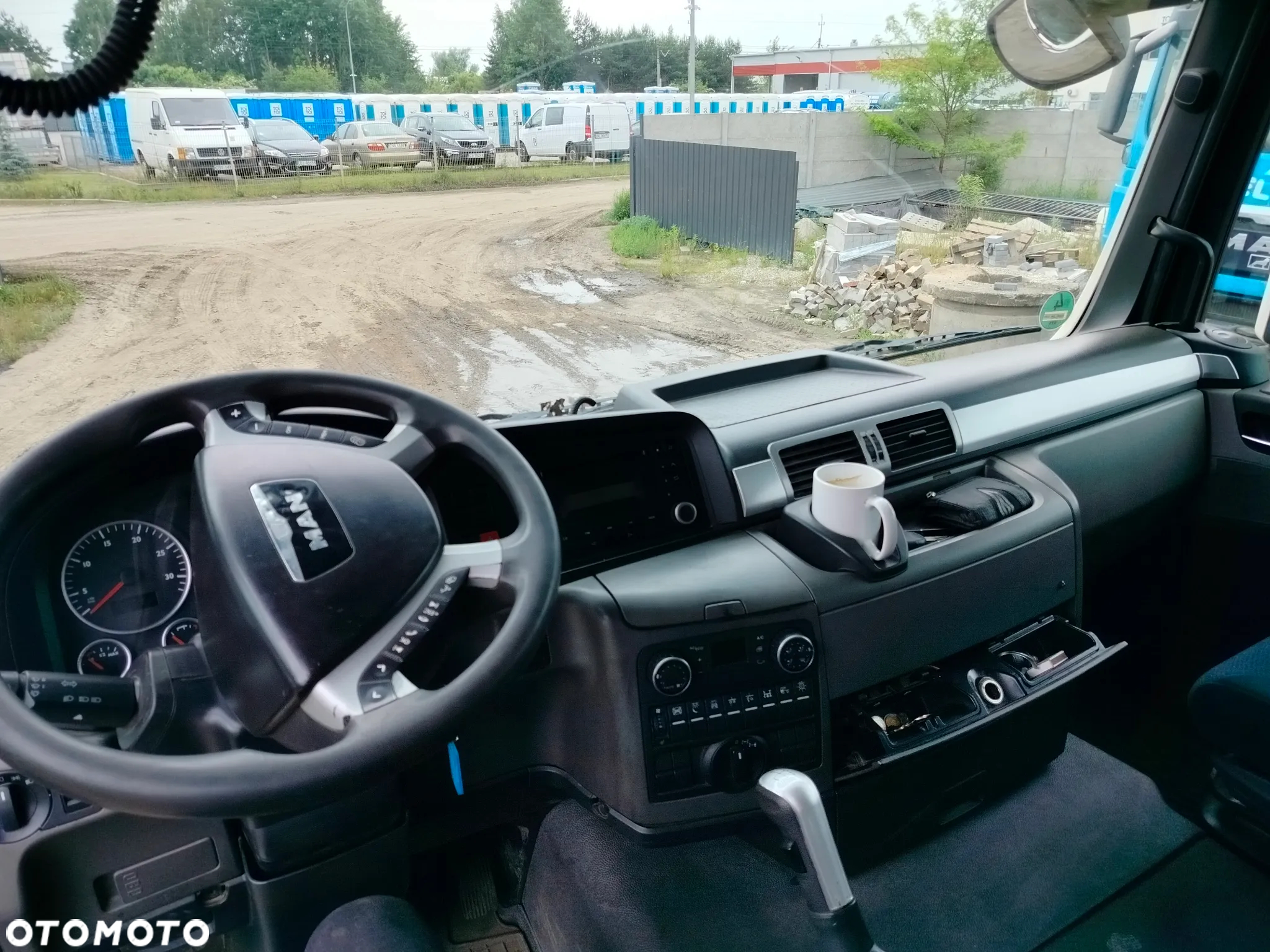 MAN TGS 18.440 - 5