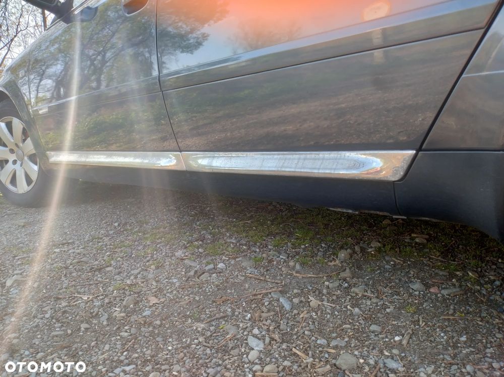 Audi A6 Avant - 19