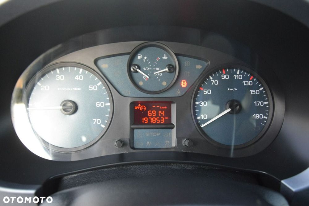 Citroën Berlingo - 19
