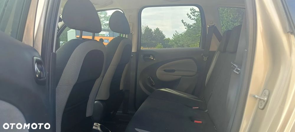Citroën C3 Picasso 1.4i Selection - 9
