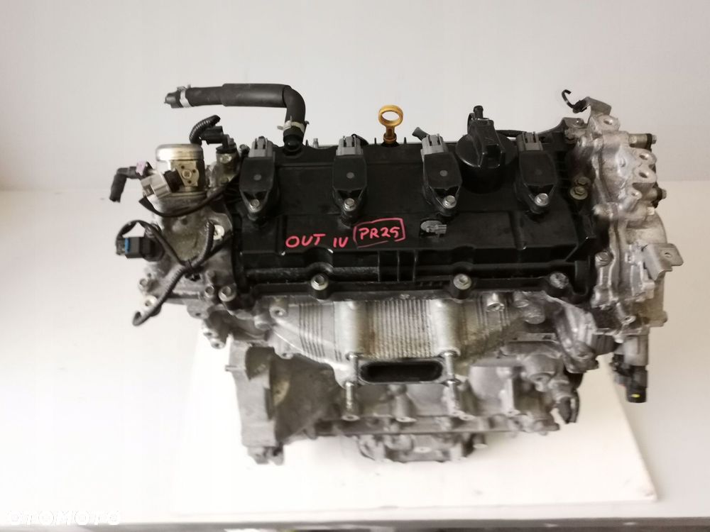 MITSUBISHI OUTLANDER IV 21- USA 2.5B SILNIK PR25 - 4