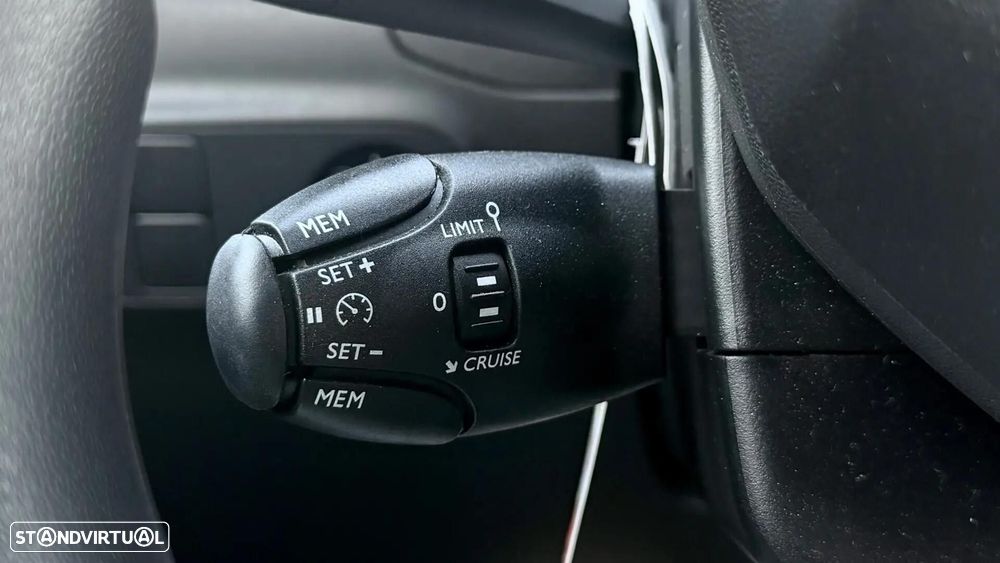 Citroën C3 1.2 PureTech C-Series - 34