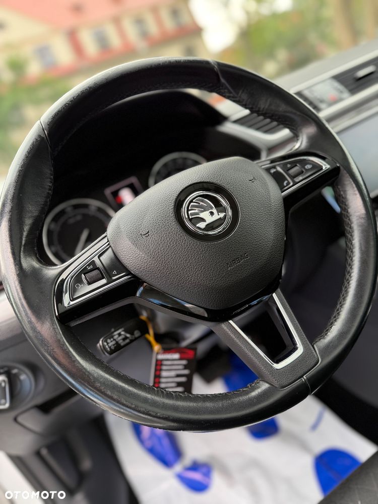 Skoda Superb 2.0 TDI 4x4 Ambition DSG - 14