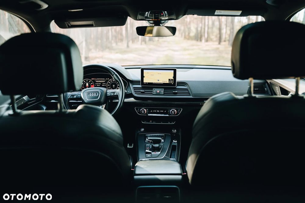 Audi SQ5 - 8