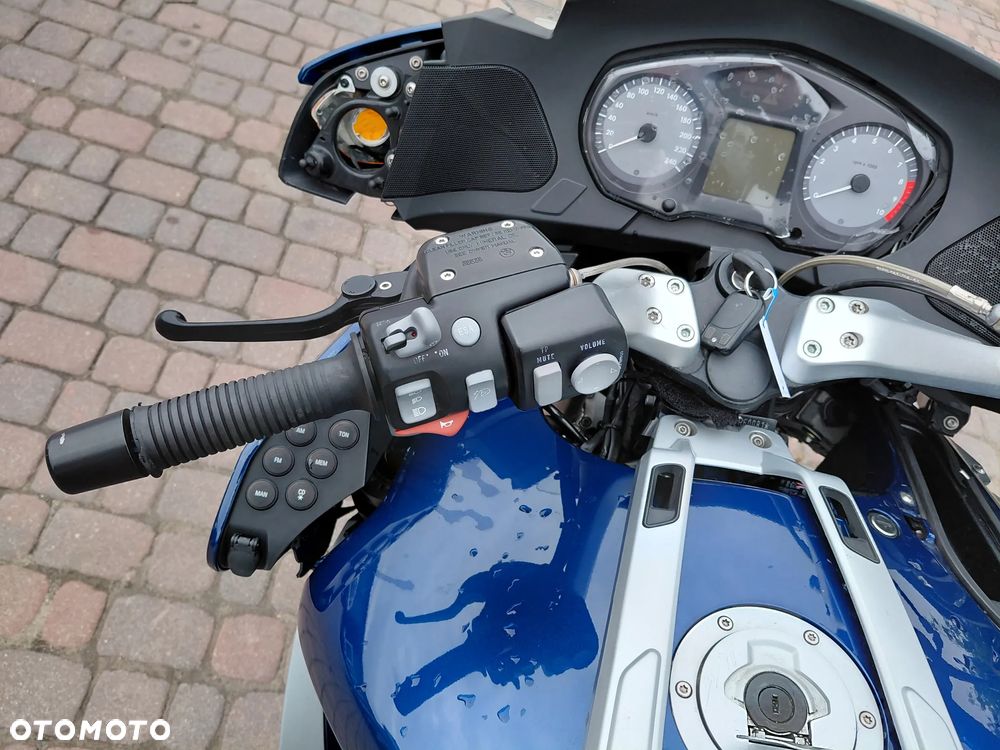 BMW RT - 10