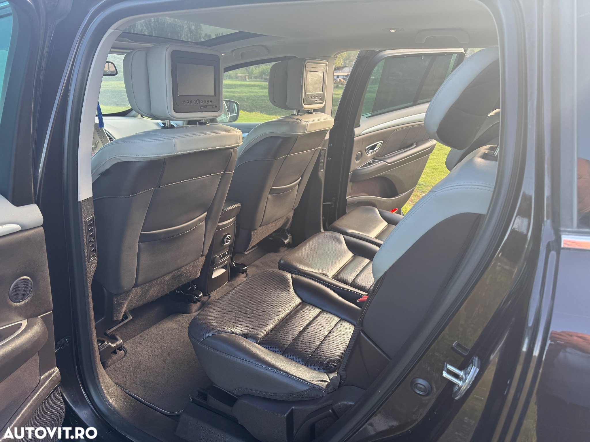 Renault Espace Energy dCi 160 EDC Initiale Paris - 9