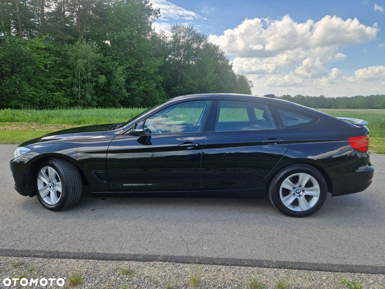 BMW 3GT - 2