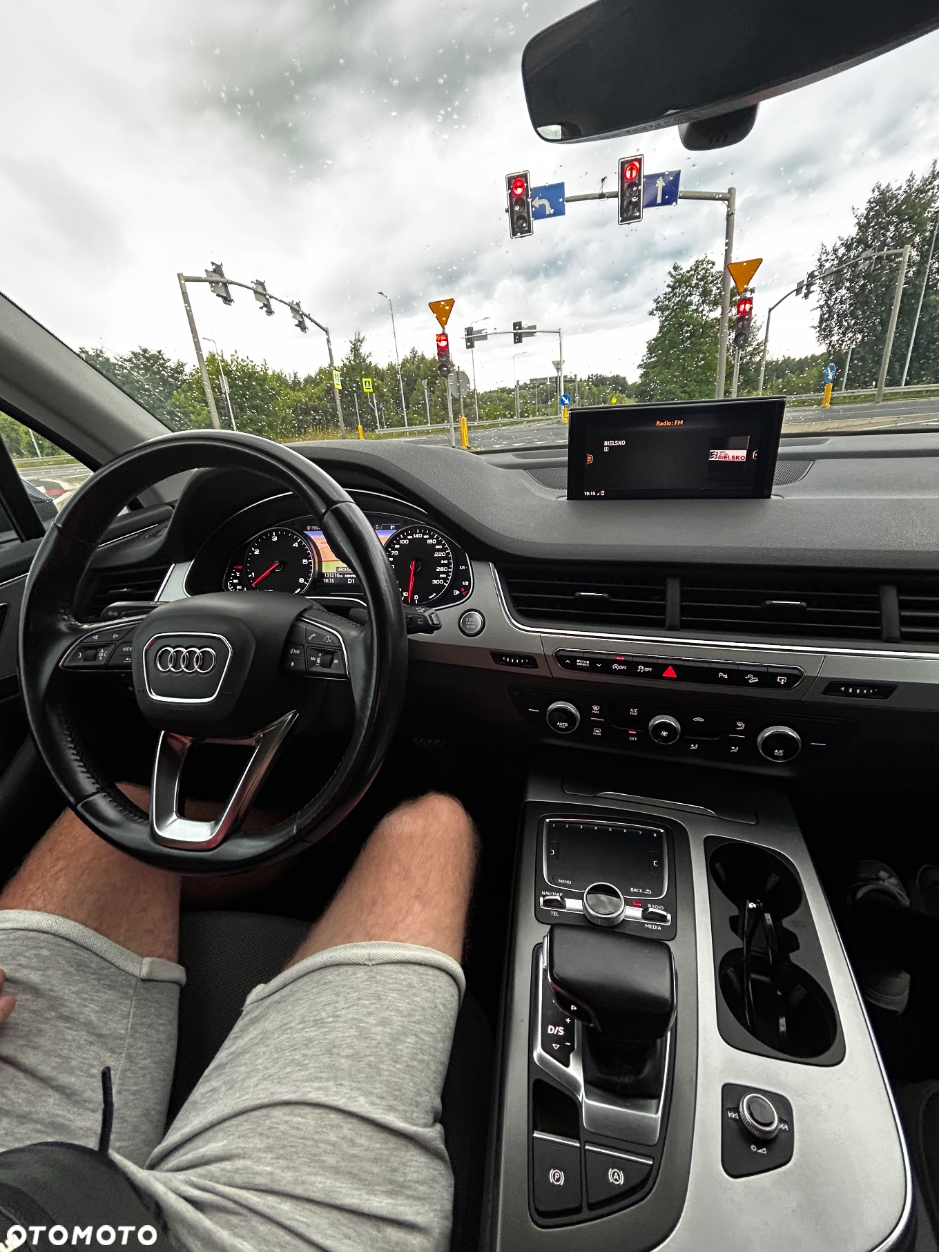 Audi Q7 3.0 TDI ultra Quattro Tiptronic - 10