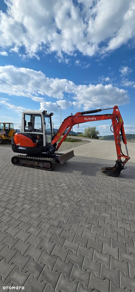 Kubota 101-3 - 9
