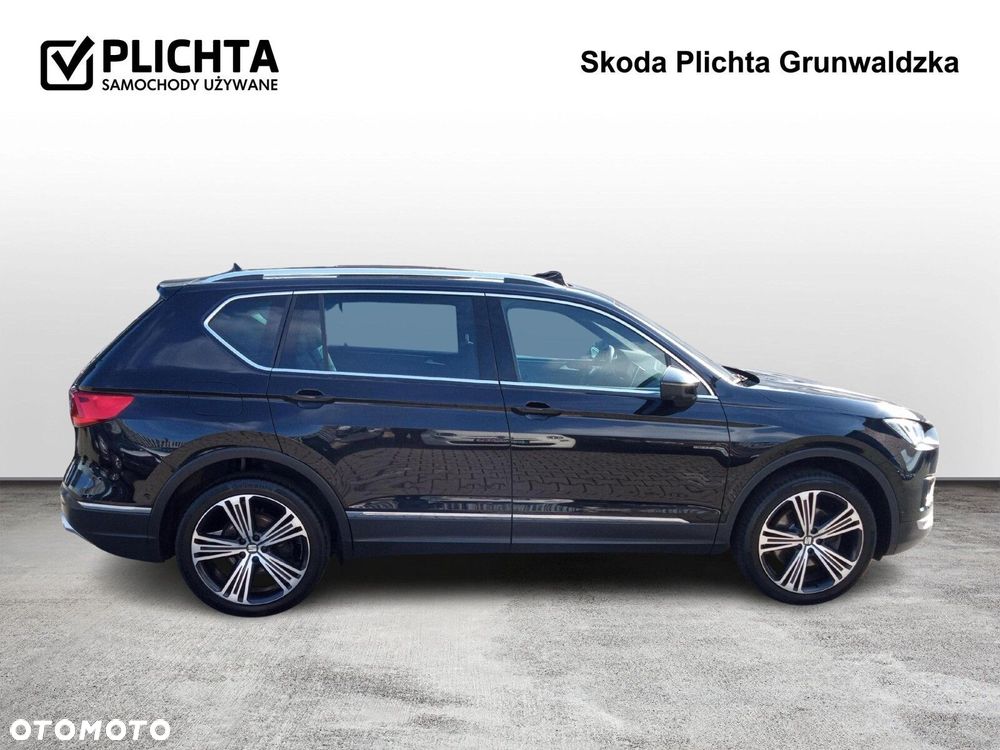 Seat Tarraco 2.0 TDI Xcellence S&S 4Drive DSG - 6