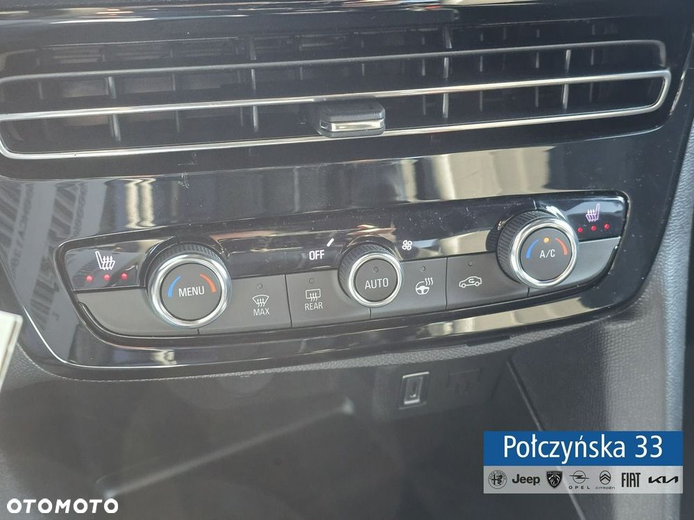 Opel Mokka - 22