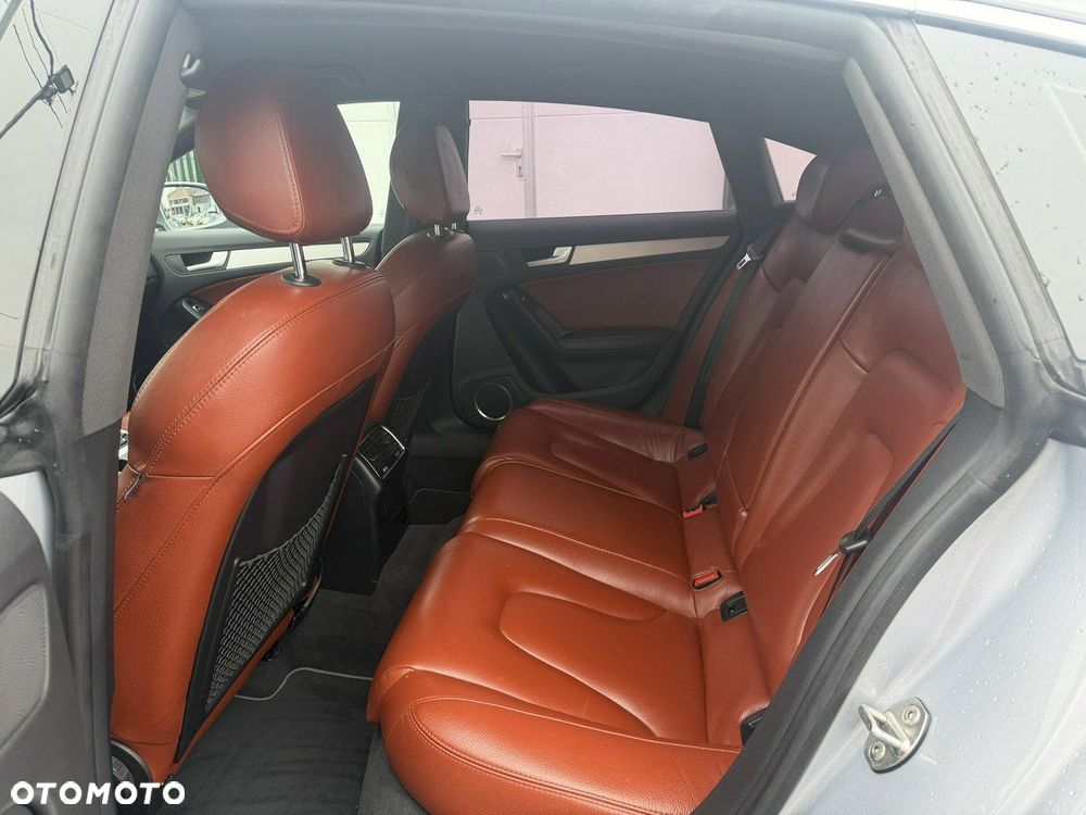 Audi A5 Sportback - 10