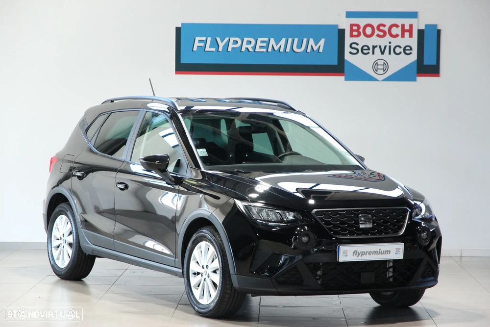 SEAT Arona 1.0 TSI Xperience DSG - 1