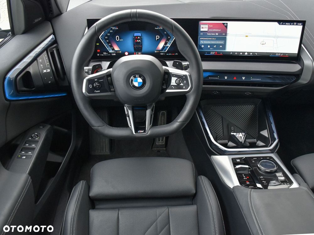 BMW X3 - 32