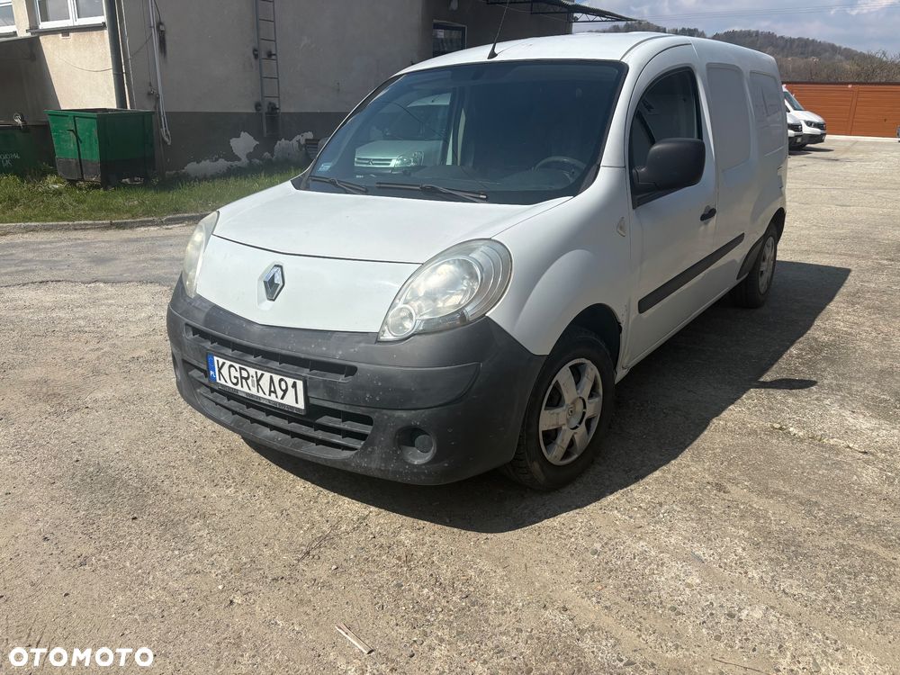 Renault Kangoo 1.5 dCi Expression - 3