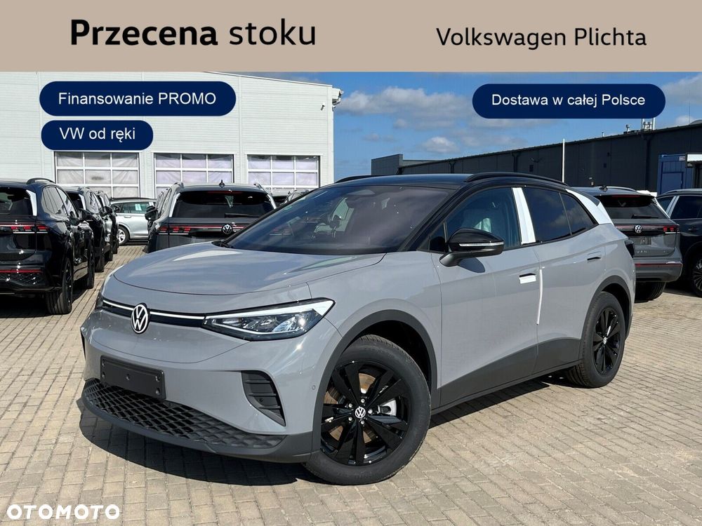 Volkswagen ID.4 - 2