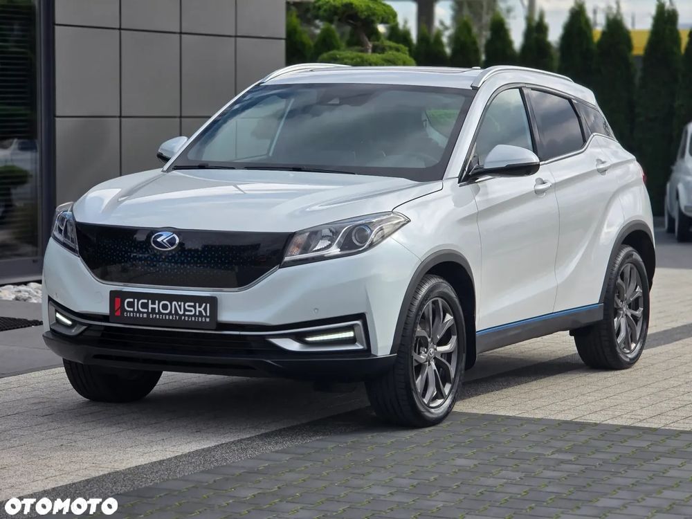 Seres 3 53kWh Luxury - 4