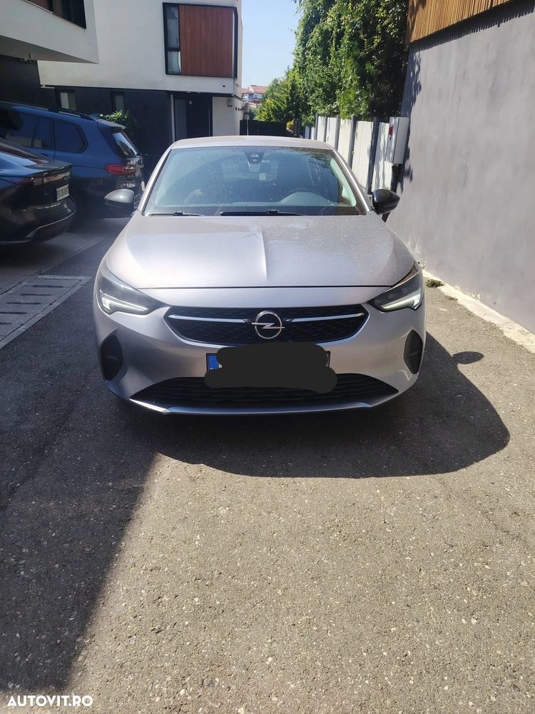 Opel Corsa - 6
