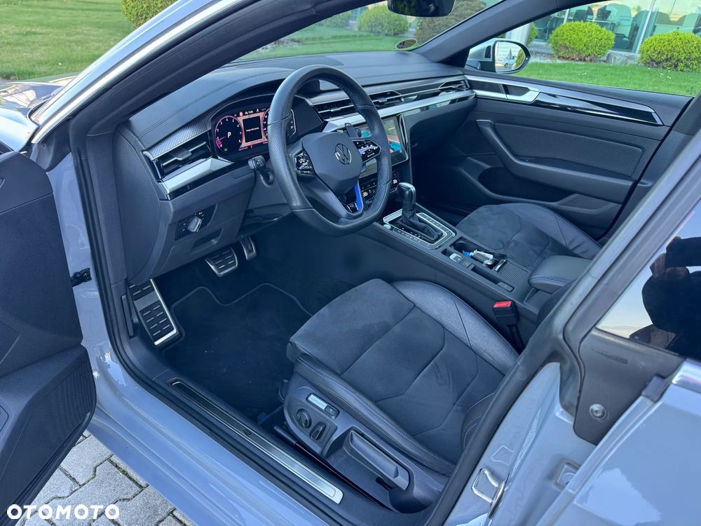 Volkswagen Arteon Shooting Brake 2.0 TSI OPF 4Motion DSG R - 14