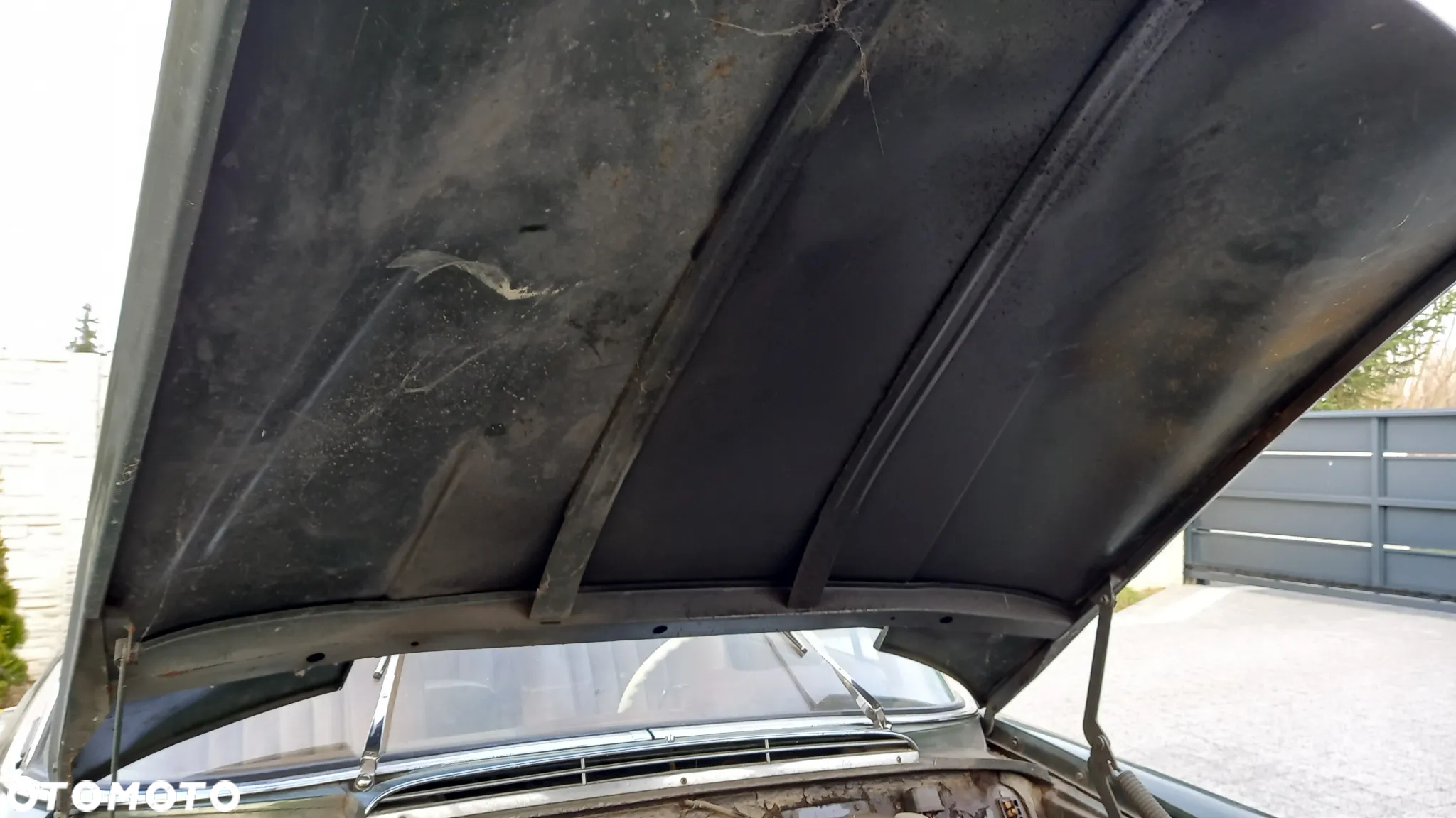 Mercedes-Benz Inny - 28