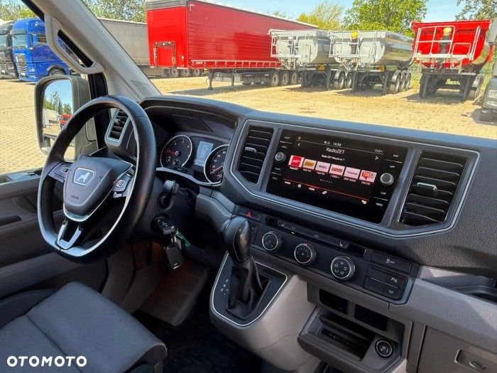 MAN Tge 44 000 km przebiegu!! - 15
